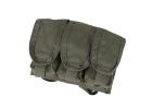 G TMC PT style Tri Grenade Pouch ( RG )